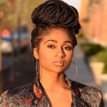 Kinigra Deon Bio, YouTube, Age, Height, Boyfriend, Net Worth