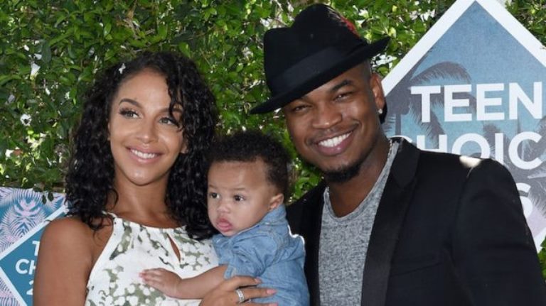 Crystal Renay Biography, Relationship With Ne-Yo, Quick Facts