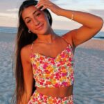 Who Is Jenna Sinatra? Age, Boyfriend, Related To Frank Sinatra • Celebily