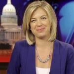 Amanda Barren WOWK, Bio, Age, Husband, Height, Kids, WSAZ, Salary, Net Worth
