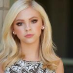 Jordyn Jones Bio, Age, Height, Boyfriend, Family, Net Worth