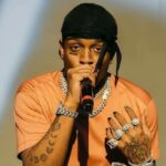 Ski Mask the Slump God Bio, Album, Age, Height, Girlfriend, Family, Net Worth
