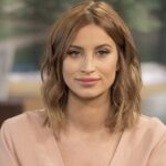 Ferne McCann Bio, Age, Height, Husband, Family, Net Worth