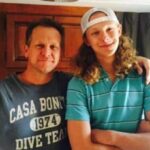 Who Is Parker Leverett And Where Is He Today? • Celebily