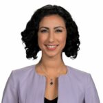 Ella Sogomonian KRON 4, Bio, Age, Husband, Ethnicity, Height, Salary and Net Worth