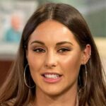 Louise Thompson Bio, TV Personality, Age, Height, Husband, Family, Net Worth