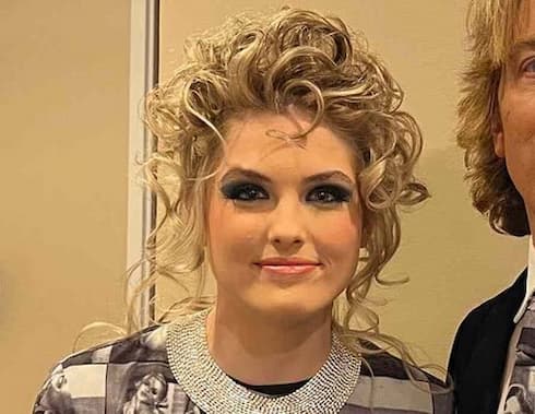 Dannielynn Birkhead Bio, Age, Anna Nicole Smith, Inheritance, Teeth, 2023, Net Worth