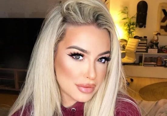 Tana Mongeau