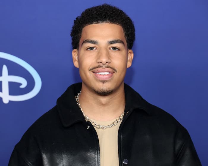 Marcus Scribner Bio, Age, Movies, Parents, Girlfriend, Ethnicity, 2022, Eye Color,