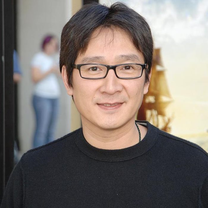 Jonathan Ke Quan Career