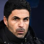 Mikel Arteta Bio, Age, Wife, Salary, Stats, Teams Coached, Arsenal, Net Worth