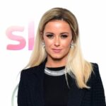 Olivia Bentley Bio, TV personality, Age, Height, Partner, Family, Net Worth