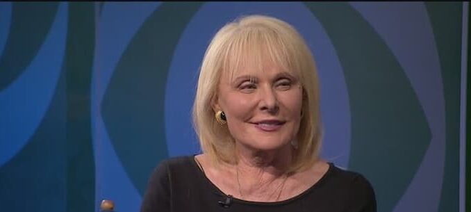 Marcia Kramer CBS, Bio, Age, Husband, Family, Height, Salary, Net Worth ...