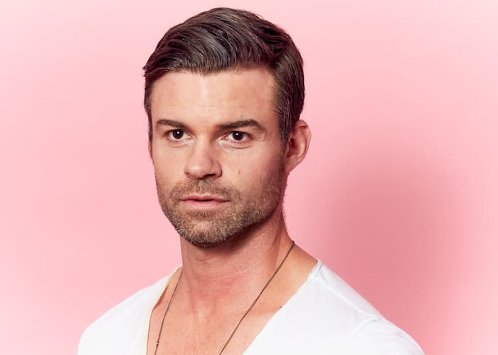 Daniel Gillies Bio, Movies, Age, Height, Partner, Family, Net Worth