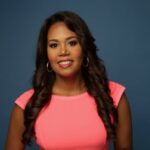 Jennifer Delgado FOX 5, Bio, Age, Husband, Leaving CNN, Height, Salary, Net Worth