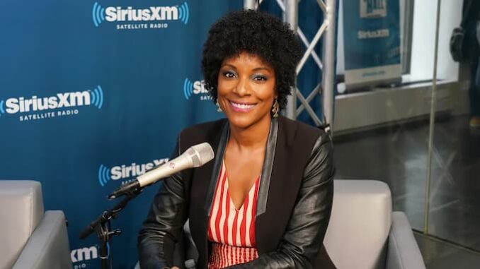 Zerlina Maxwell