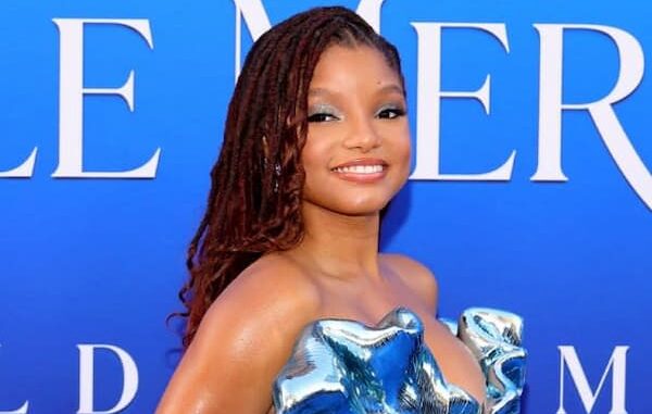 Halle Bailey