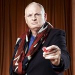 Jeff Salmon Bio, Entrepreneur, Age, Height, Wife, Family, Net Worth