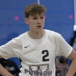 Austin Herro Bio, Age, Tyler Herro’s Brother, Height, 247, Offers, Recruiting, College