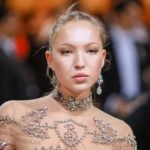 Lisa Moss (model) Bio, Age, Height, Boyfriend, Family, Net Worth