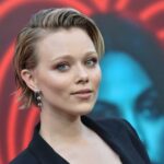 Ivanna Sakhno Bio, Movies, Age, Height, Partner, Family, Net Worth