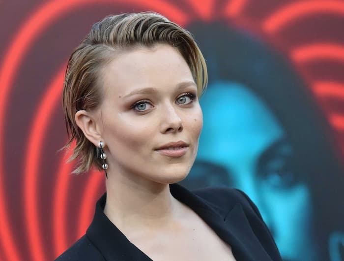 Ivanna Sakhno Bio, Movies, Age, Height, Partner, Family, Net Worth