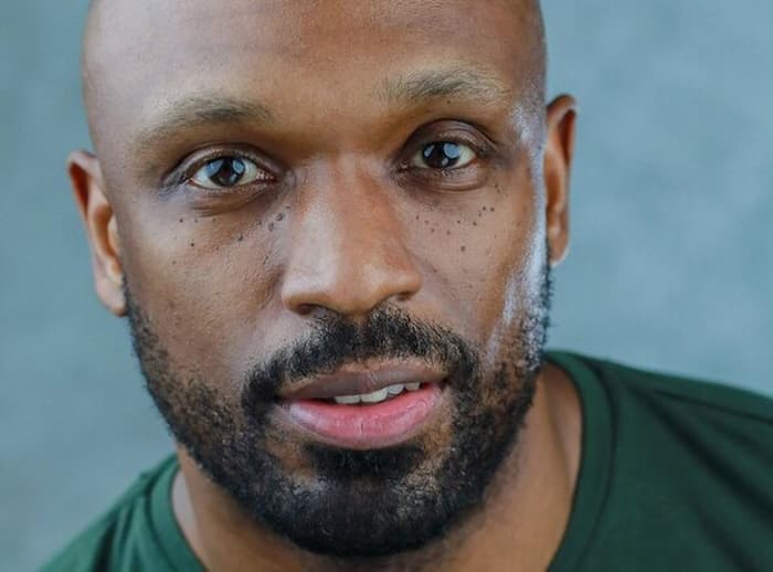 Adrian Christopher Bio, Age, Little Mermaid, Wife, Kids, Height, Family, Net Worth