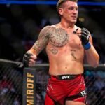 Brendan Allen(Martial Artist) Bio, Age, Height, Partner, Family, Net Worth