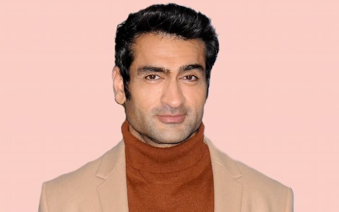 Kumail Nanjiani Bio, Movies, Age, Height, Partner, Family, Net Worth
