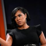 Tiffany Cross MSNBC, Bio, Age, Wiki, Husband, Necklace, Salary, Net Worth