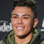 Jéssica Andrade ( Martial Artist) Bio, Age, Height, Husband, Family, Net Worth