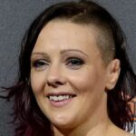 Joanne Wood ( Martial Artist) Bio, Age, Height, Partner, Family, Net Worth