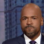 Victor Blackwell CNN, Bio, Age, Wife, Height, Married, Kids, Salary, Net Worth