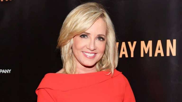 Jamie Colby Age, Husband, Wiki, Bio, Body Measurements