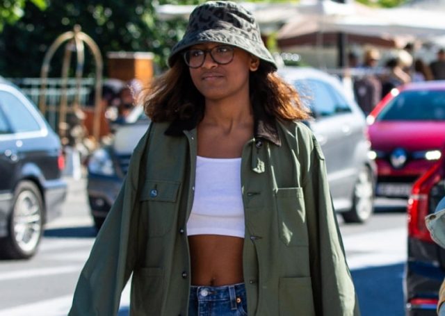 Interesting Revelations About Sasha Obama and Details of Her Boyfriend • Celebily