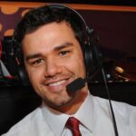 Spero Dedes Bio, CBS News, Age, Height, Partner, Family, Net Worth, Salary