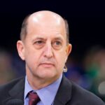 Jeff Van Gundy Bio, ESPN, Age, Height, Partner, Family, Net Worth, Salary