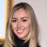 Sophie Habboo Bio, TV personality, Age, Height, Partner, Family, Net Worth