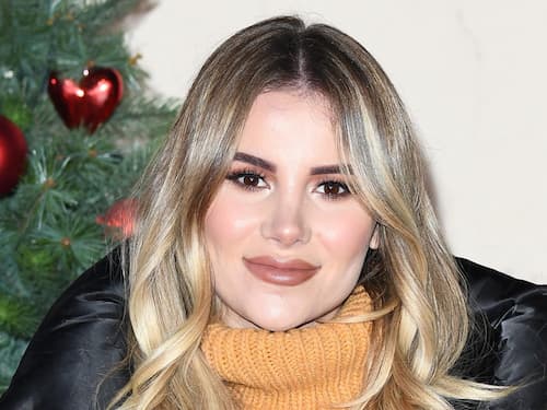 Georgia Kousoulou Bio, TV Personality, Age, Height, Husband, Family, Net Worth