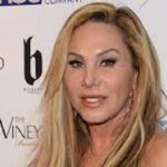 Adrienne Maloof Bio, Age, Relationship, RHOBH, Net Worth, Boyfriend, Spouse