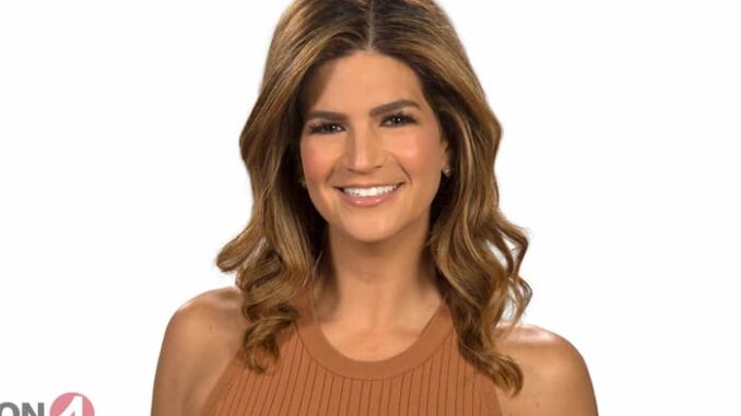 Justine Waldman Justine Waldman