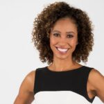 Sage Steele Bio, ESPN, Age, Height, Husband, Family, Net Worth, Salary