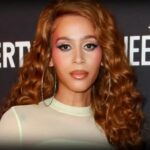 Isis King Bio, Movies, Age, Height, Husband, Family, Net Worth