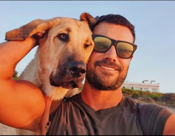 Adrian Torres Bio, Celebrity Partner, Age, Height, Partner, Family, Net Worth