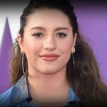 Mackenzie Ziegler Bio, Age, Dance Moms, Boyfriend, Net Worth, 2022,