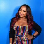 Phaedra Parks Bio, Age, Net Worth, Real Housewives of Atlanta, Kids, Boyfriend