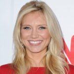 Indra Petersons Bio, NBC, Age, Height, Husband, Family, Net Worth, Salary