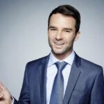 Derek Van Dam Bio, CNN, Age, Height, Wife, Kids, Family, Net Worth, Salary