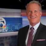 Steve Weagle WPTV, Bio, Age, Wife, Wiki, Salary, Height, Weather, Net Worth