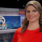 Ashleigh Walters Bio, Age, Leaving WPTV, Height, Husband, Salary, Net Worth